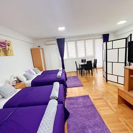 Apartman Lavanda Banja Koviljača Екстериор снимка