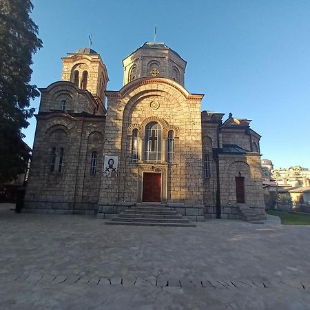 Apartman Lavanda Banja Koviljača Екстериор снимка