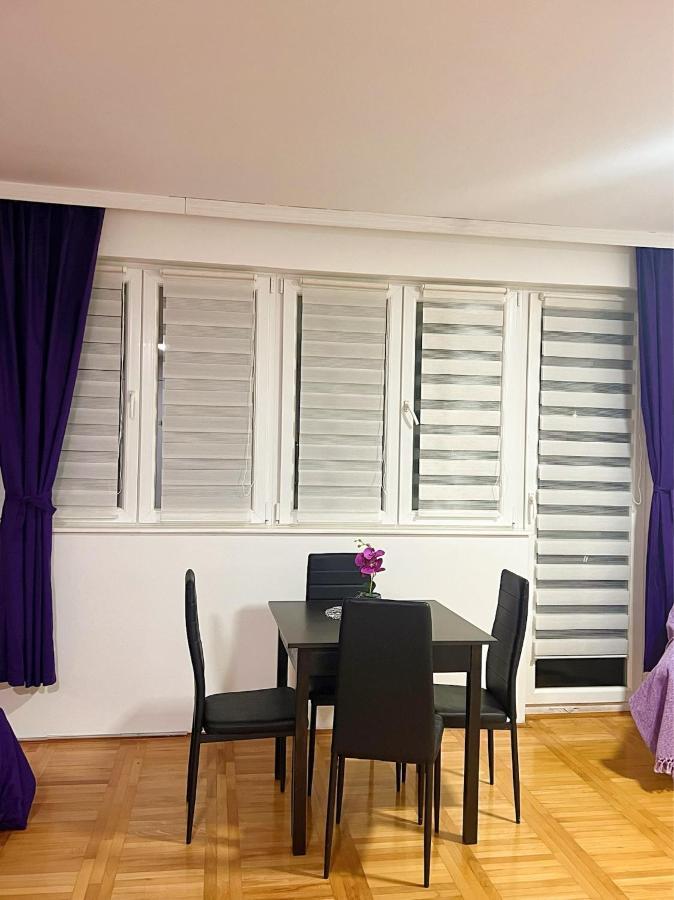 Apartman Lavanda Banja Koviljača Екстериор снимка