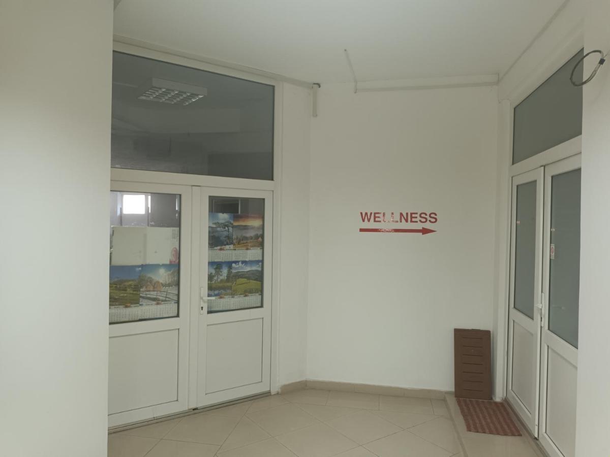 Apartman Lavanda Banja Koviljača Екстериор снимка