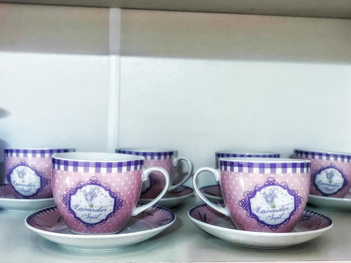 Apartman Lavanda Banja Koviljača Екстериор снимка