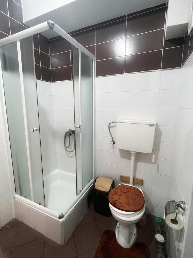 Apartman Lavanda Banja Koviljača Екстериор снимка