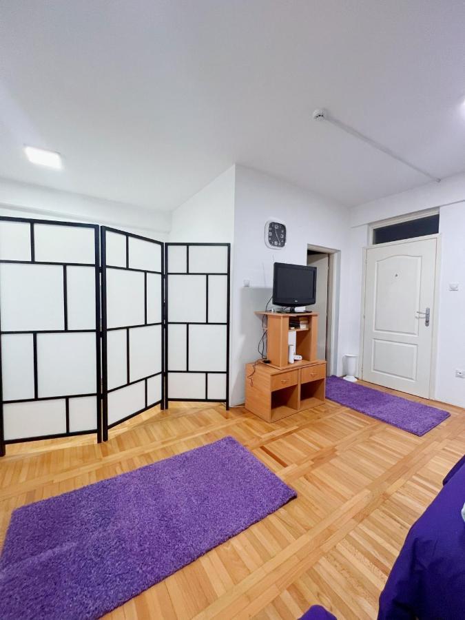 Apartman Lavanda Banja Koviljača Екстериор снимка