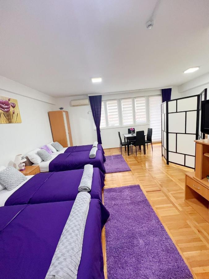 Apartman Lavanda Banja Koviljača Екстериор снимка