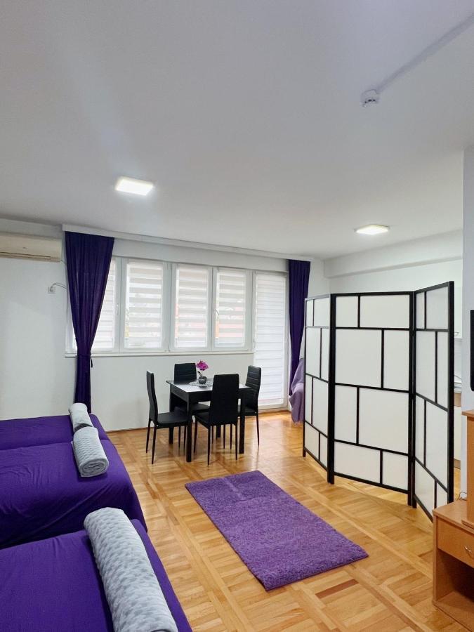 Apartman Lavanda Banja Koviljača Екстериор снимка