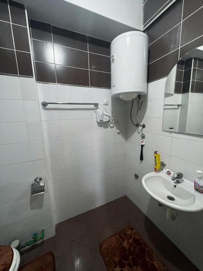 Apartman Lavanda Banja Koviljača Екстериор снимка